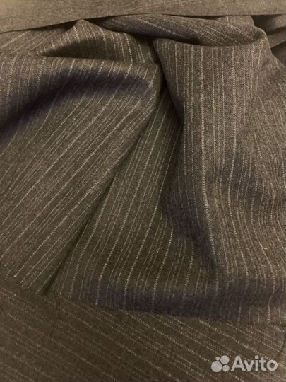 Отрез ткани шерсть