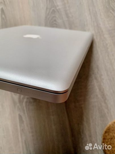 MacBook Pro 17 2009 A1297