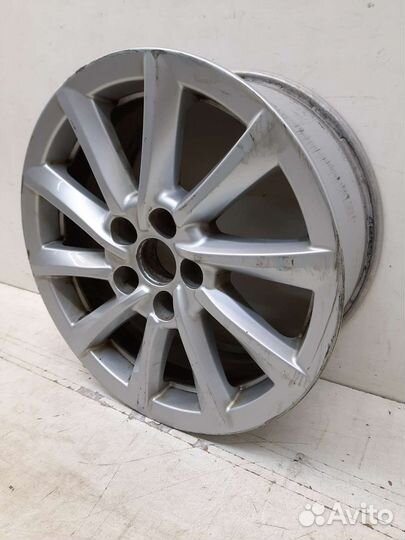 Диск R17 Toyota Camry V70