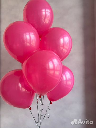 Воздушные шары геливые шарики томск северск