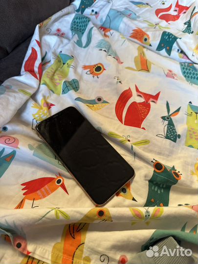 iPhone Xs Max, 256 ГБ
