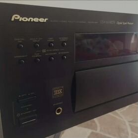 Pioneer rds 839