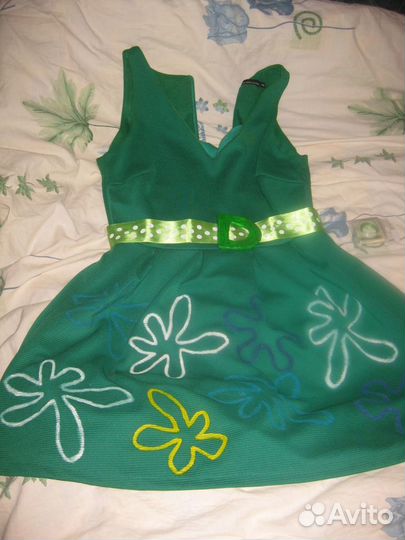 Костюм-косплей на персонажа 