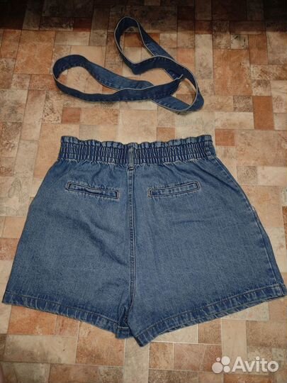 Шорты женские zolla