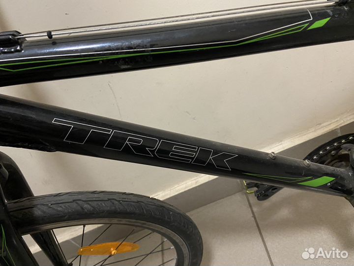 Велосипед подростковый