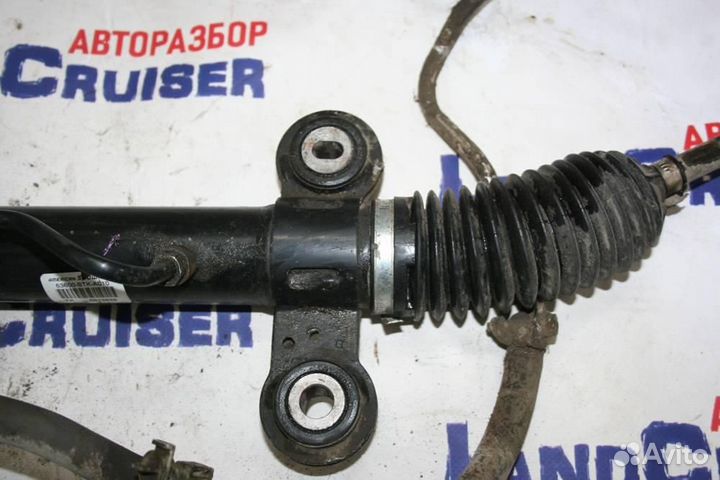 Рейка рулевая для Acura RDX 2006-2009г