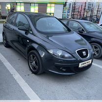 SEAT Altea 1.6 MT, 2008, 142 000 км, с пробегом, цена 785 000 руб.