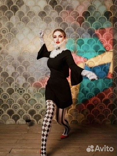 Карнавальный костюм взрослый