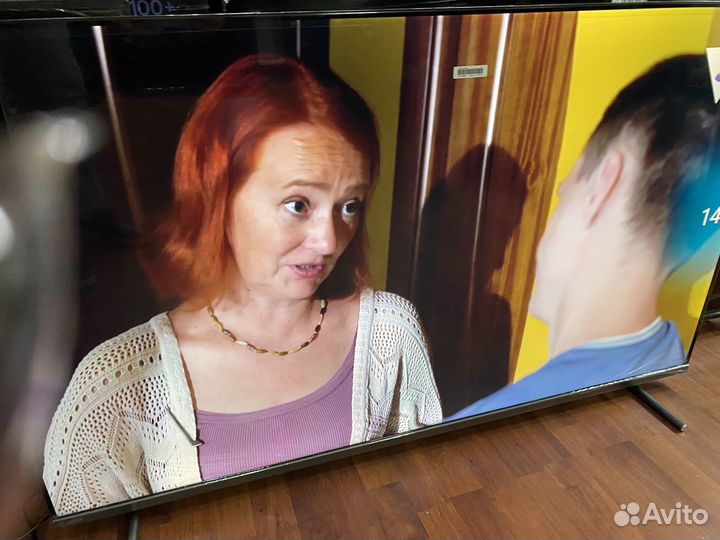 Новый 55 qled лучший в классе