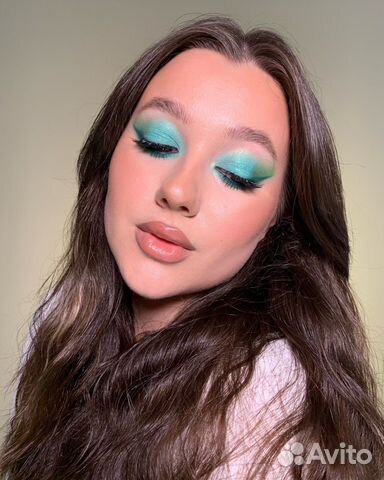 Полный образ/Макияж/Локоны на мероприятие
