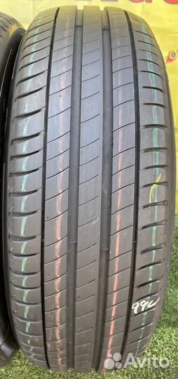 Michelin Primacy 3 215/65 R17 99V