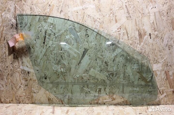 Стекло двери передней правой Bmw 7 f02 2008-2015