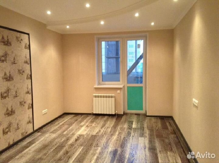 Ремонт квартир, офисов любой сложности