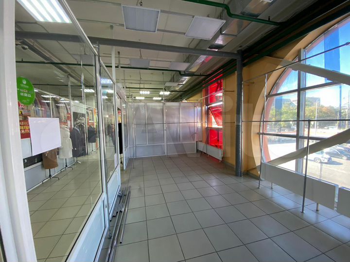 Торговая площадь, 32.3 м²