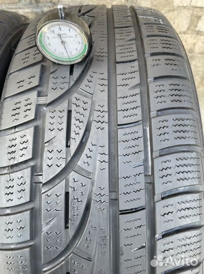 Hankook Winter I'Cept EVO 215/55 R17