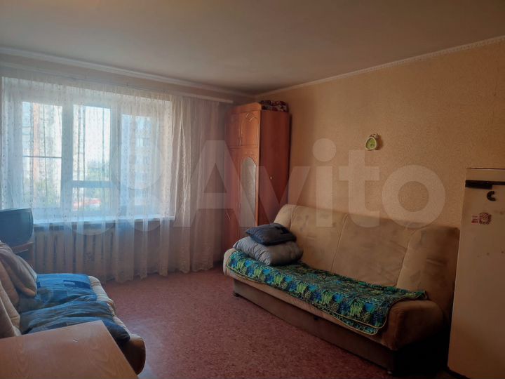 Комната 19,5 м² в 4-к., 7/12 эт.