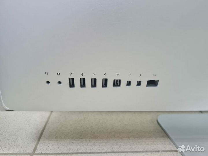 Apple iMac 27 А1312 2011