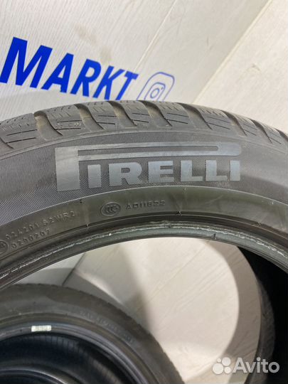 Pirelli Winter Sottozero 3 245/50 R19 185W