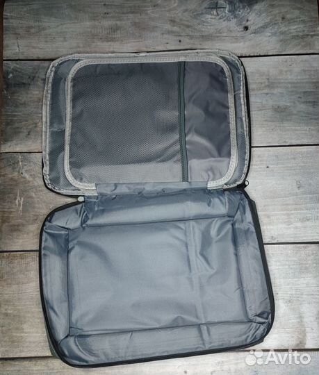 Папка для семейных документов