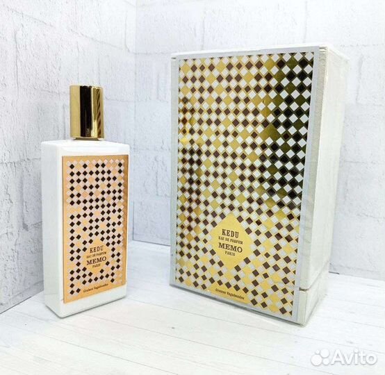 Kedu Memo 100 мл