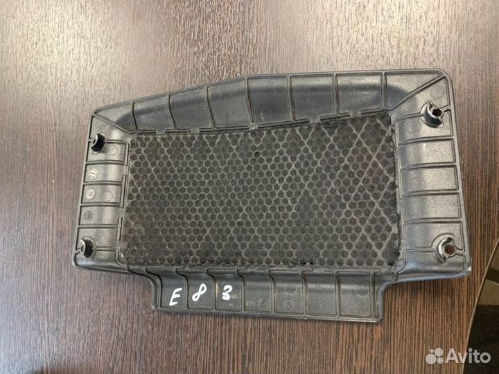 Решетка динамика Bmw X3 2.0D E83 N47 2009