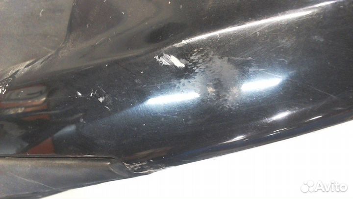 Зеркало боковое SsangYong Rexton, 2004