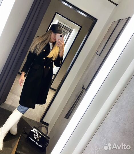 Кепка calvin klein оригинал