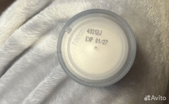 Крем uriage миниатюра