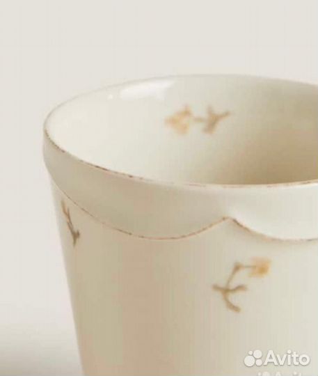 Кружки Zara home