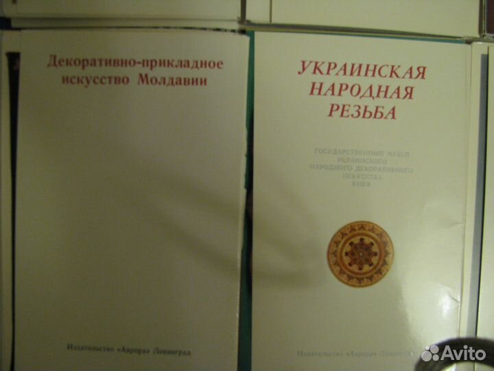 Декор.-прикл. искусство, муз.эксп, кулинария (к5)