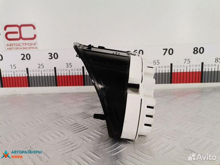 Щиток приборов (приборная панель) Acura TSX 2006