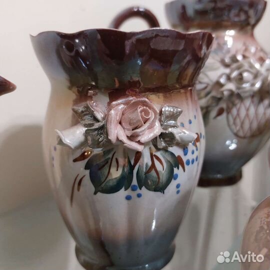 Чайный сервиз СССР