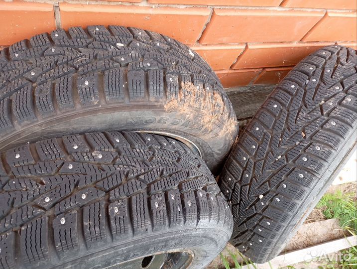 Renault Symbol 1.4 МТ, 2007, 300 000 км