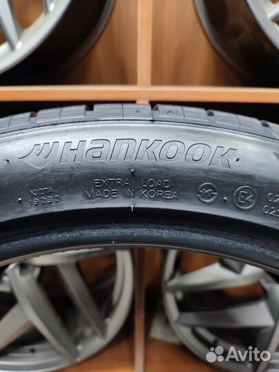 Hankook Ventus S1 Evo3 SUV K127A 255/40 R21 102Y