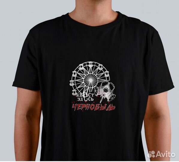 Принты на футболках DTF Печать