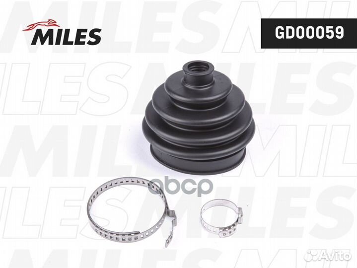 Пыльник шруса LADA 2108-09/99/2110-12 1.1-1.5 8