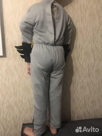 Костюм героя Бетмена