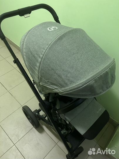 Коляска cybex balios s