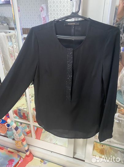 Блузка reserved