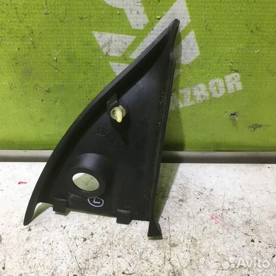 Накладка двери передней левой Опель Вектра Б