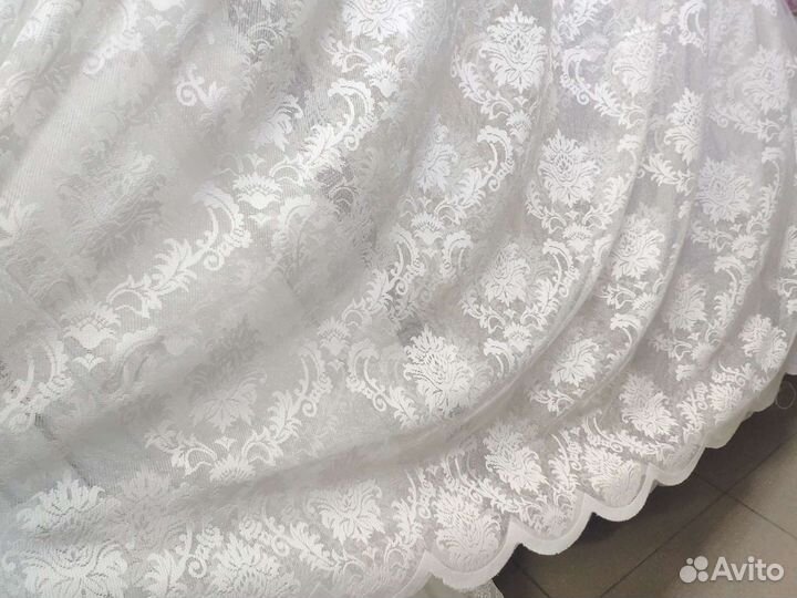 Продаю тюль