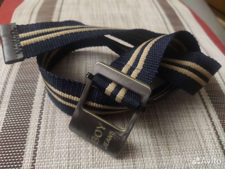 Ремень детский