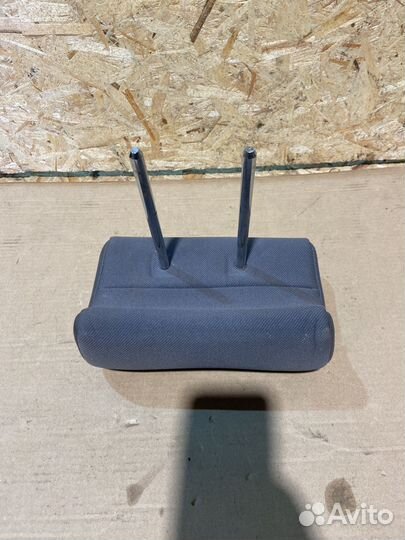 Механизмы заднего дивана Hyundai Getz