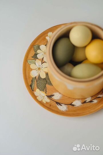 Пасхальный набор