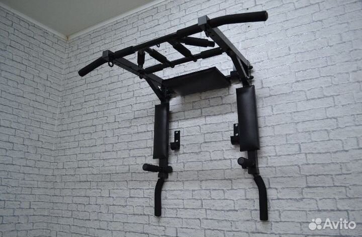 Турник 3в1 Мультихват