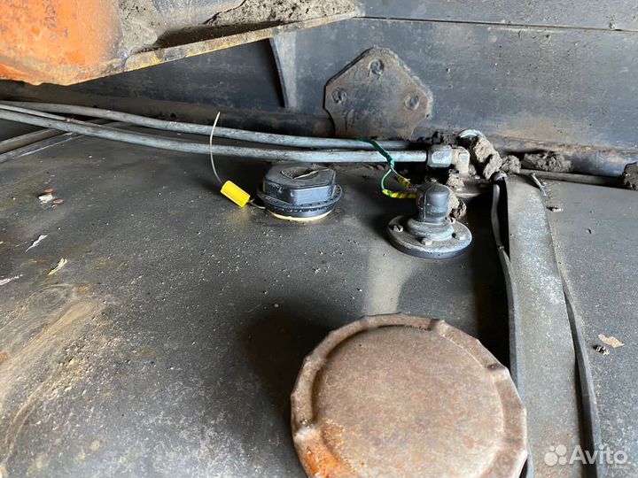 КамАЗ 45143, 2007