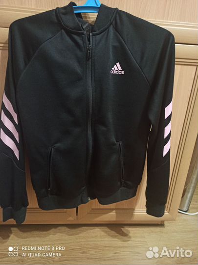 Спортивный костюм для девочек