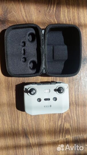 Комплект жёсткий чехлов для dji mini 2