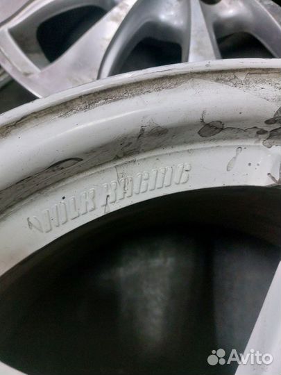 Литые диски