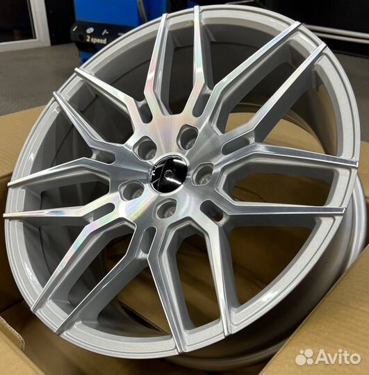 Диски для Kia Sportage Киа Спортейдж R18